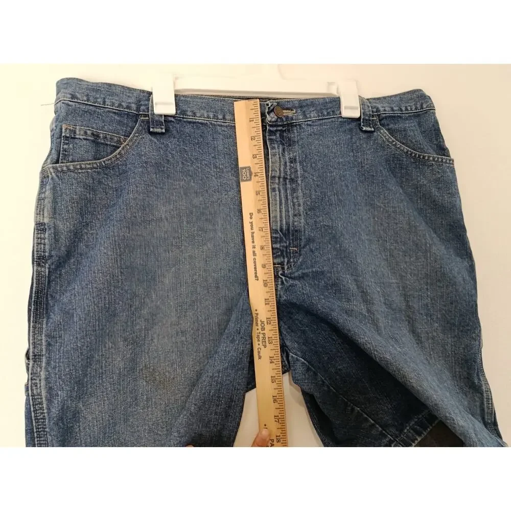 Wrangler men denim